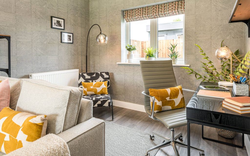 Property photo 2 of 13 Living Room