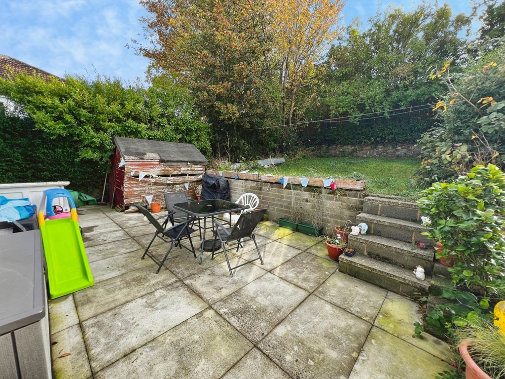 Property photo 3 of 26 Rear Garden