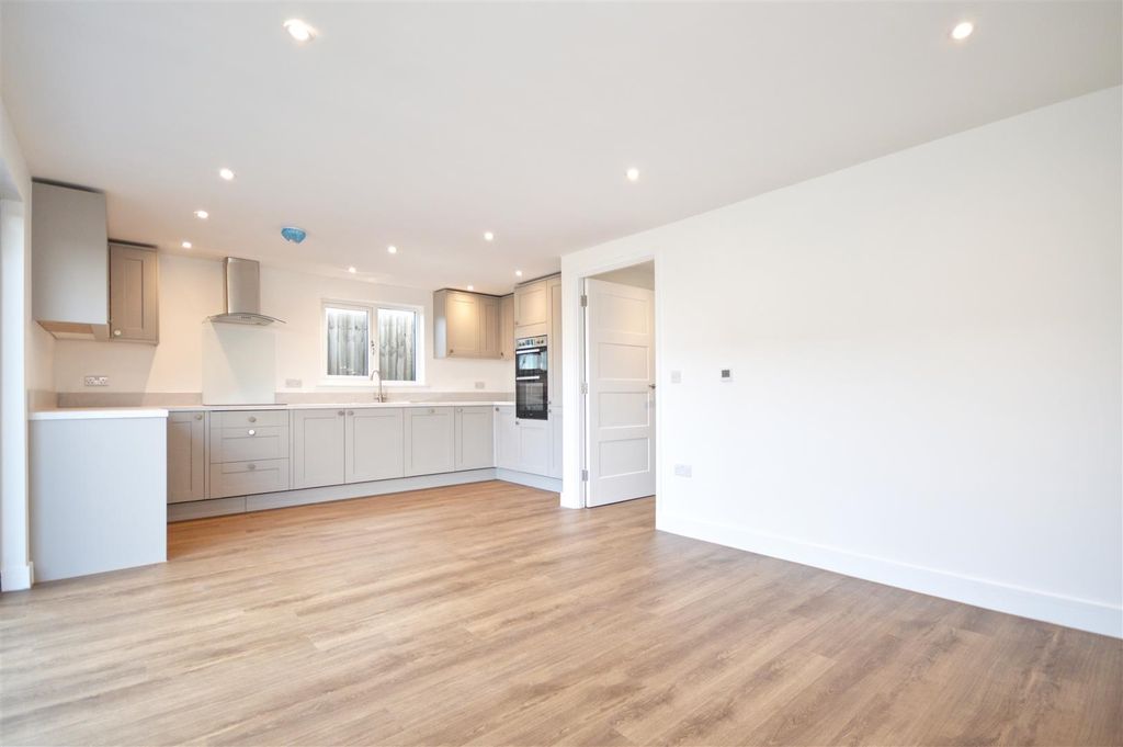 Property photo 3 of 13 Open Plan Living