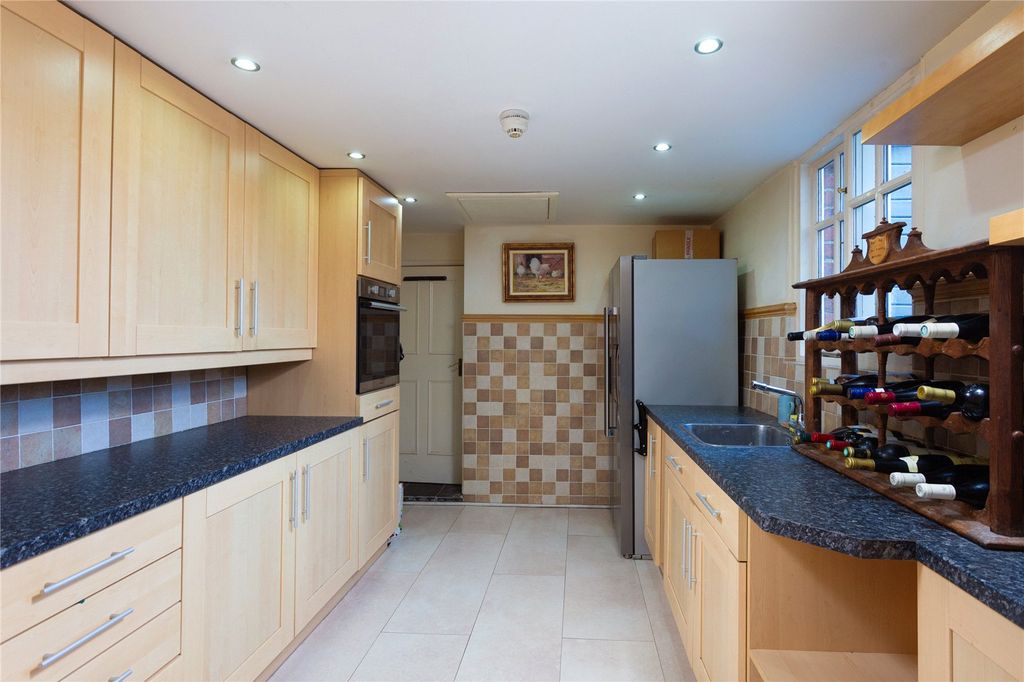 Additional image 4 of 6 bed end terrace house for saleEastgate, Pickering, North Yorkshire YO18