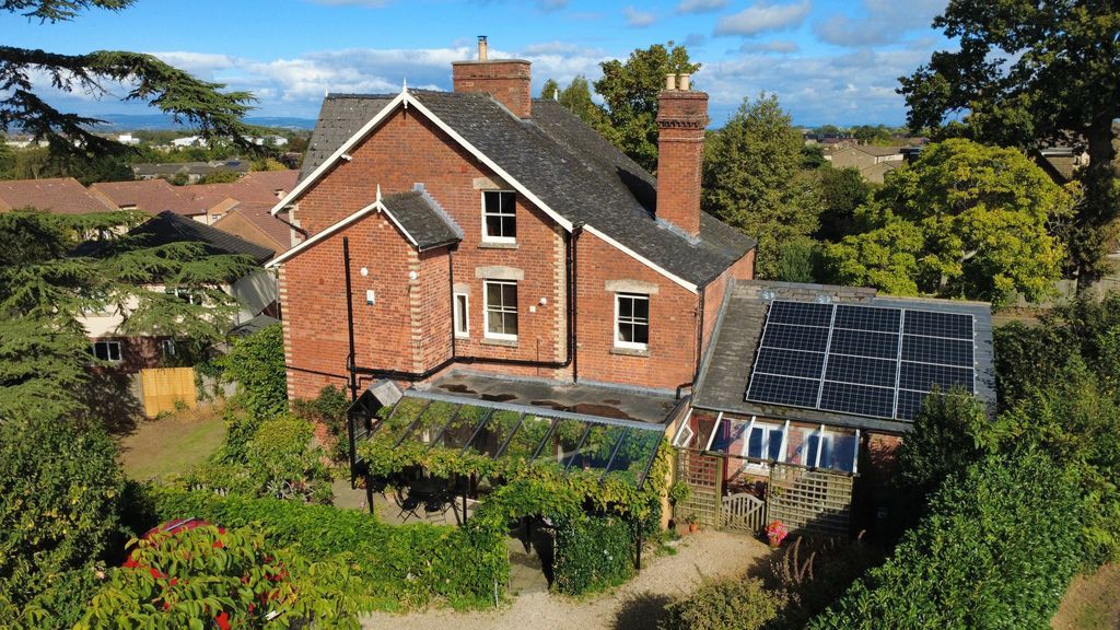 Property photo 3 of 37 Aerial Shot