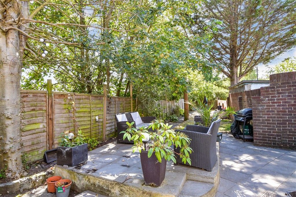 Property photo 2 of 14 Rear Garden