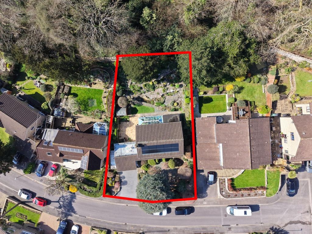 Property photo 3 of 32 Drone Shot