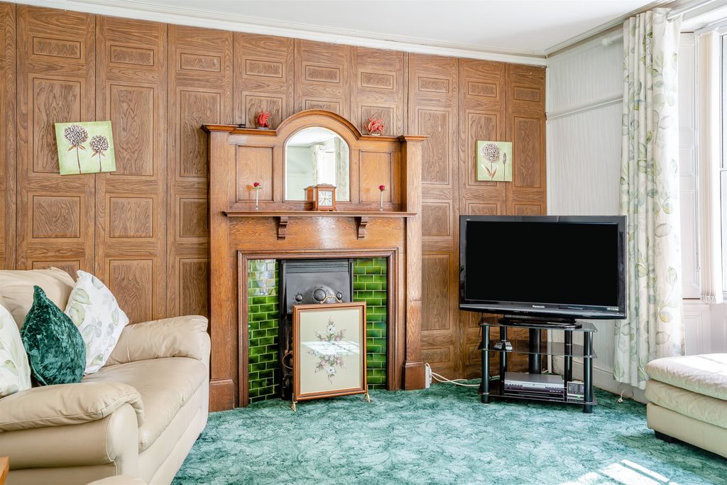 Additional image 12 of 5 bed terraced house for saleThe Terrace, Rhymney, Caerphilly NP22