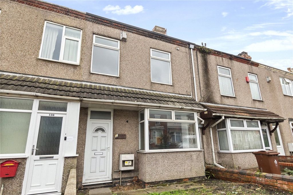 Property photo 1 of 5 Front Of Property