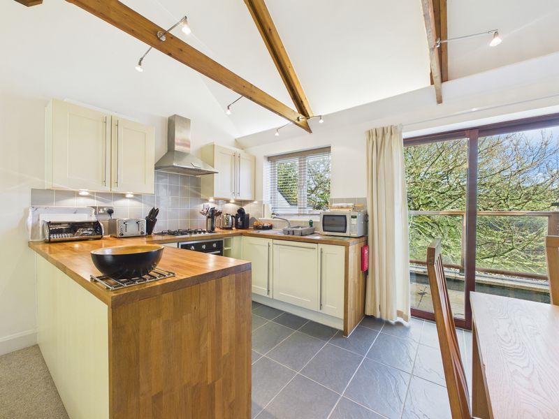 Property photo 3 of 17 Kitchen/Diner