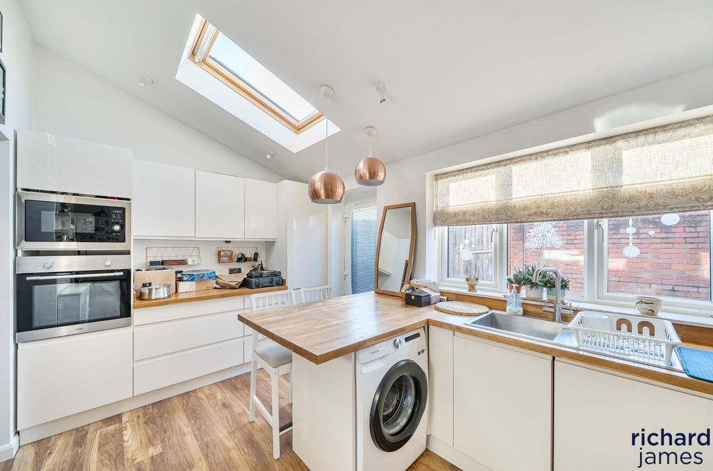 Additional image 12 of 1 bed terraced house for saleThornford Drive, Westlea, Swindon SN5