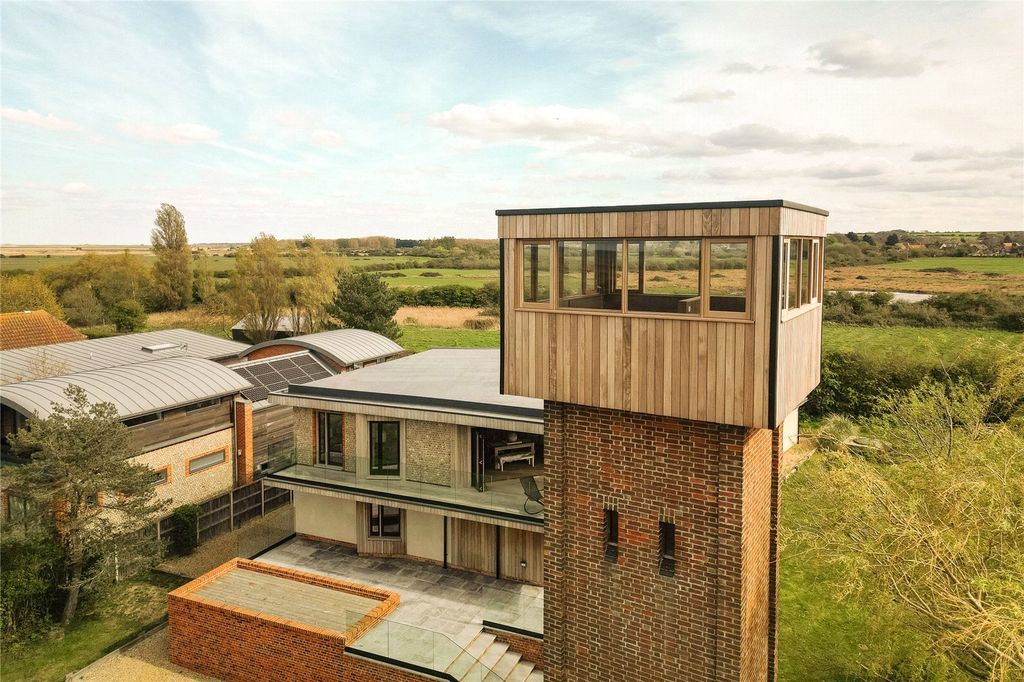 Additional image 15 of 4 bed detached house for saleBroadwater Road, Holme Next The Sea, Hunstanton, Norfolk PE36