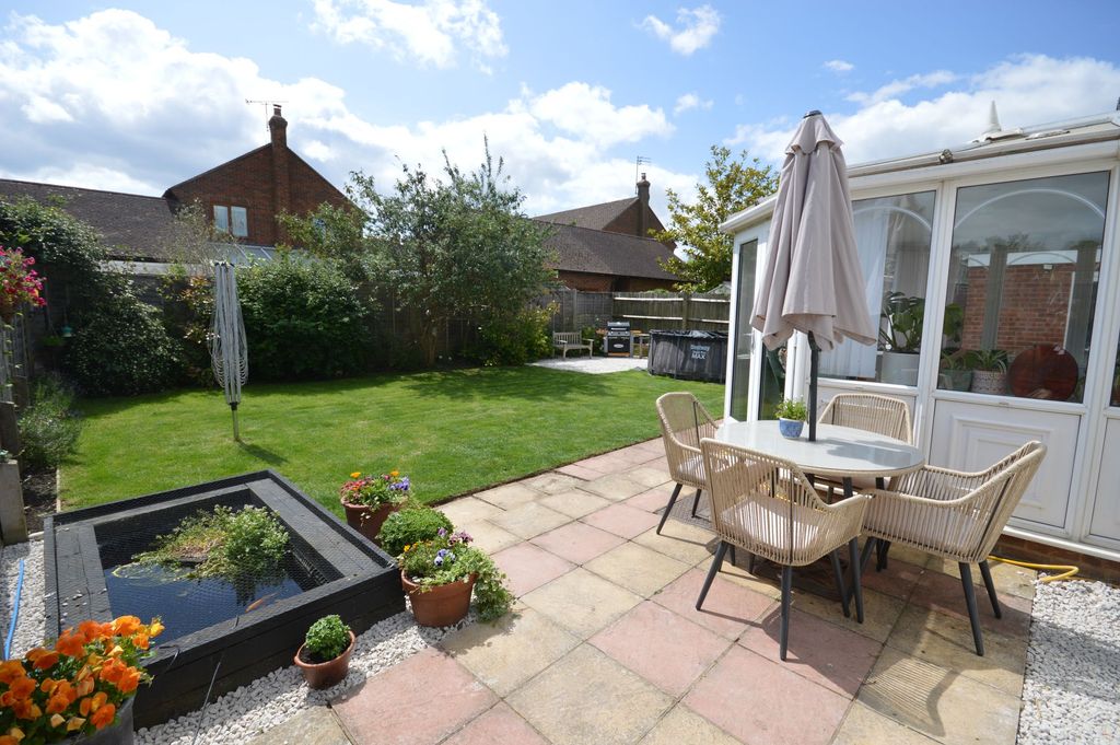 Property photo 2 of 12 Rear Garden