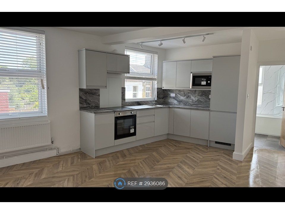 Property photo 1 of 12 Kitchen And Living Room Area