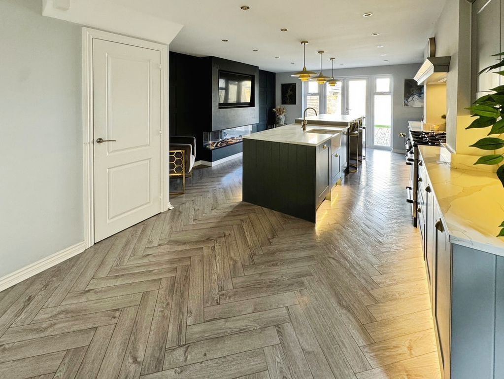 Additional image 4 of 3 bed town house for saleKing Oswald Drive, Blaydon NE21
