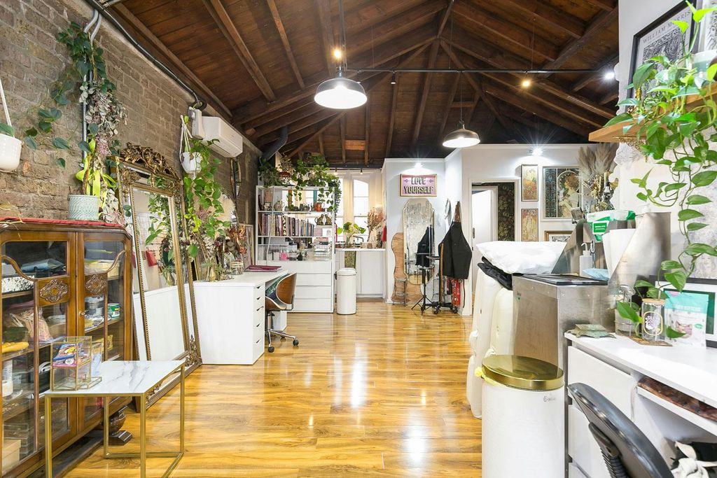 Property photo 2 of 12 Electrahouse95Arivingtonstreet3Rdfloorec2A3Ayshoreditchhoxtonoldstreetofficestudioforrentinternal2Dominionlondon.Jpg