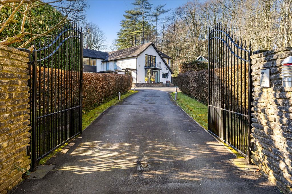 Additional image 16 of 5 bed detached house for saleCadbury Camp Lane, Clapton In Gordano, Bristol BS20