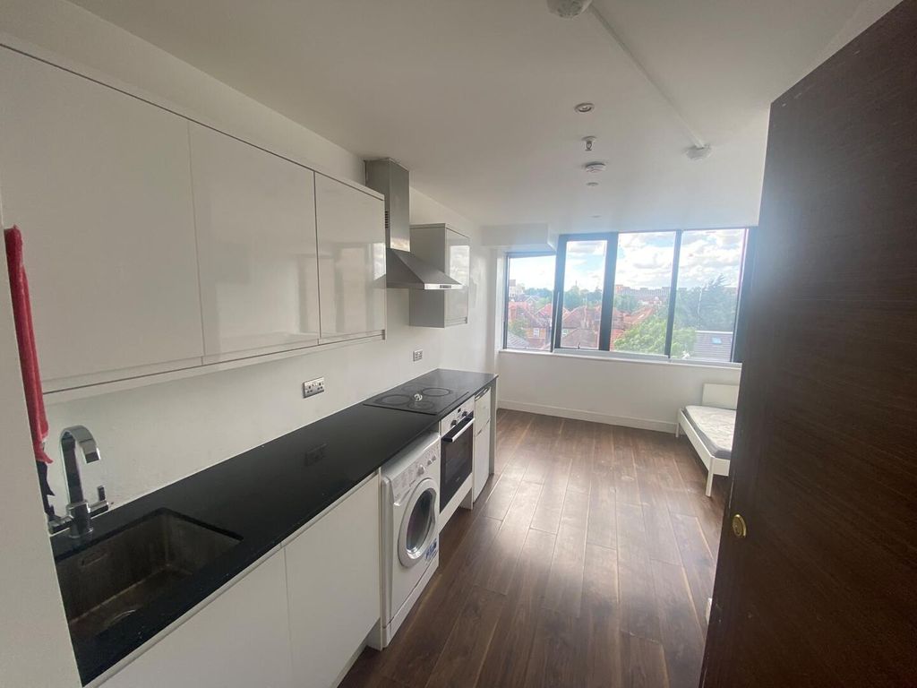Property photo 2 of 3 Kitchen