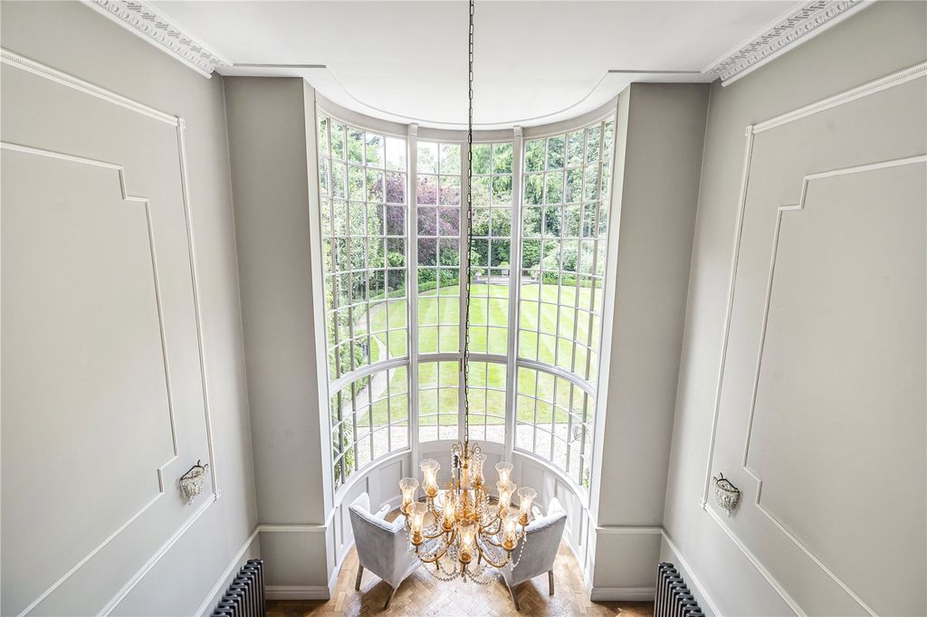 Additional image 14 of 6 bed detached house for saleAshendene Road, Bayford, Hertfordshire SG13