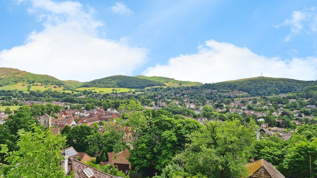 Additional image 4 of 8 bed detached house for saleCunnery Road, Church Stretton SY6