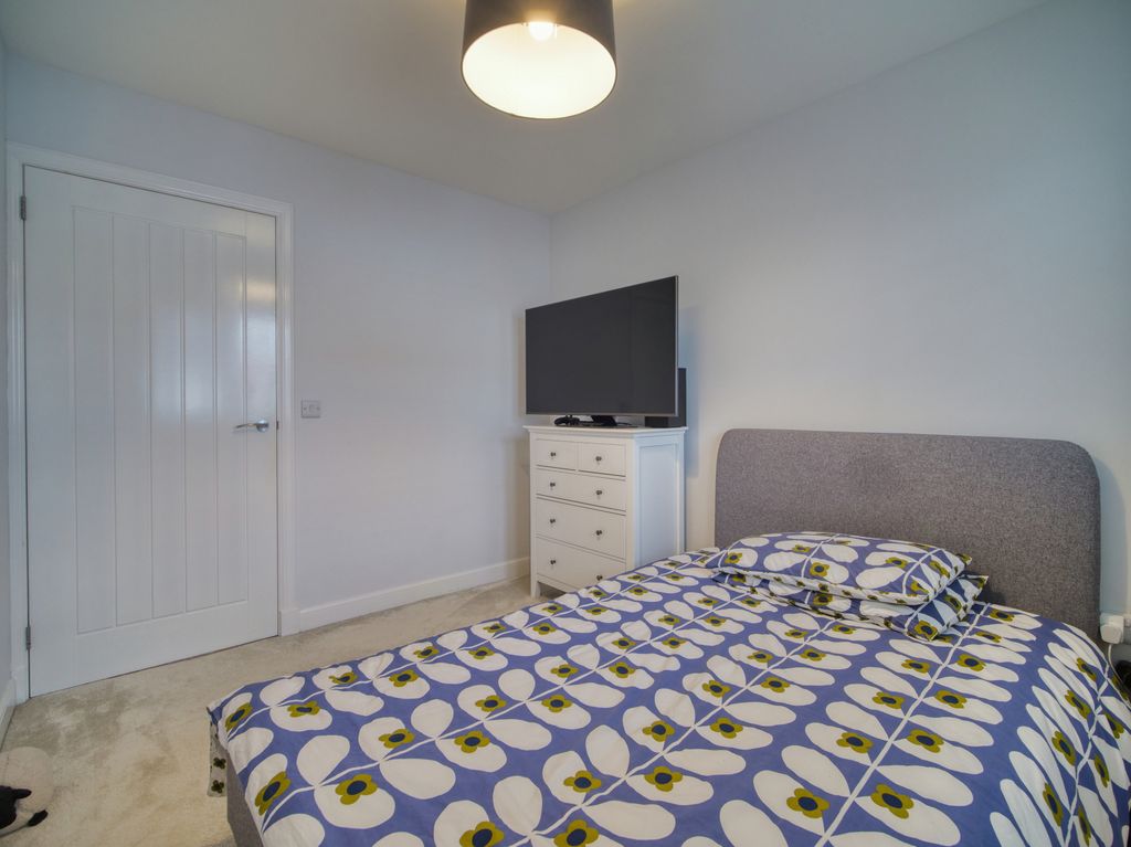 Additional image 20 of 3 bed detached house for saleHope Green, Maybole KA19