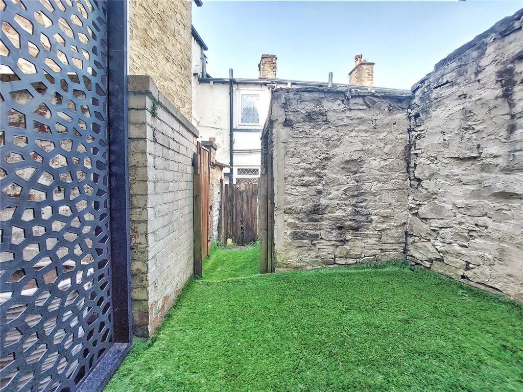 Property photo 2 of 11 Rear Yard