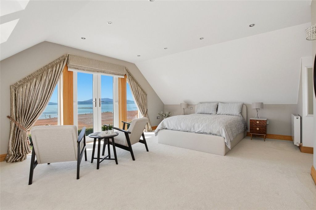 Additional image 21 of 5 bed detached house for saleThe Beach House, 18 Hyndman Road, Seamill, Ayrshire KA23