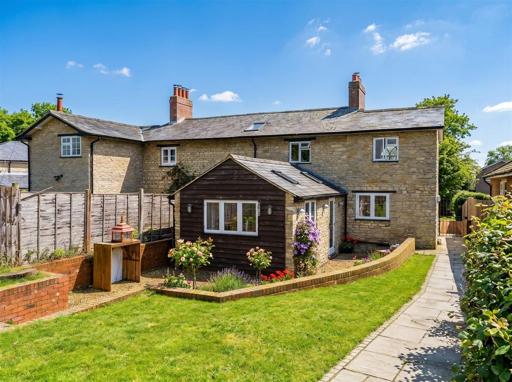 Additional image 9 of 3 bed semi-detached house for saleWater Lane, Sherington, Newport Pagnell MK16