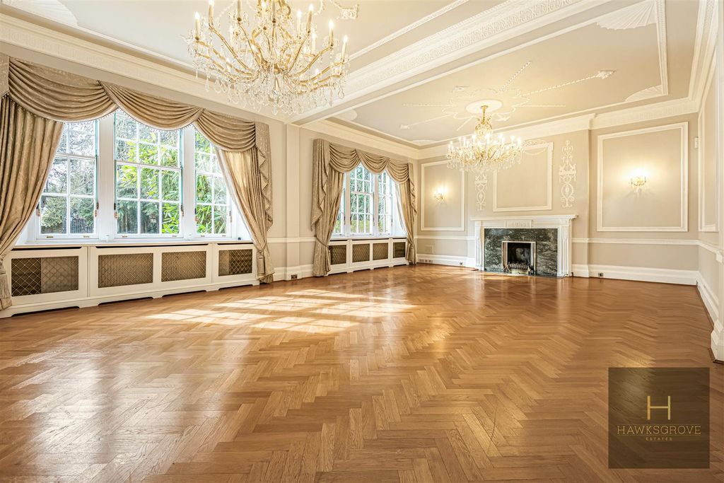 Additional image 9 of 9 bed detached house to rentHadley Green Road, Barnet EN5