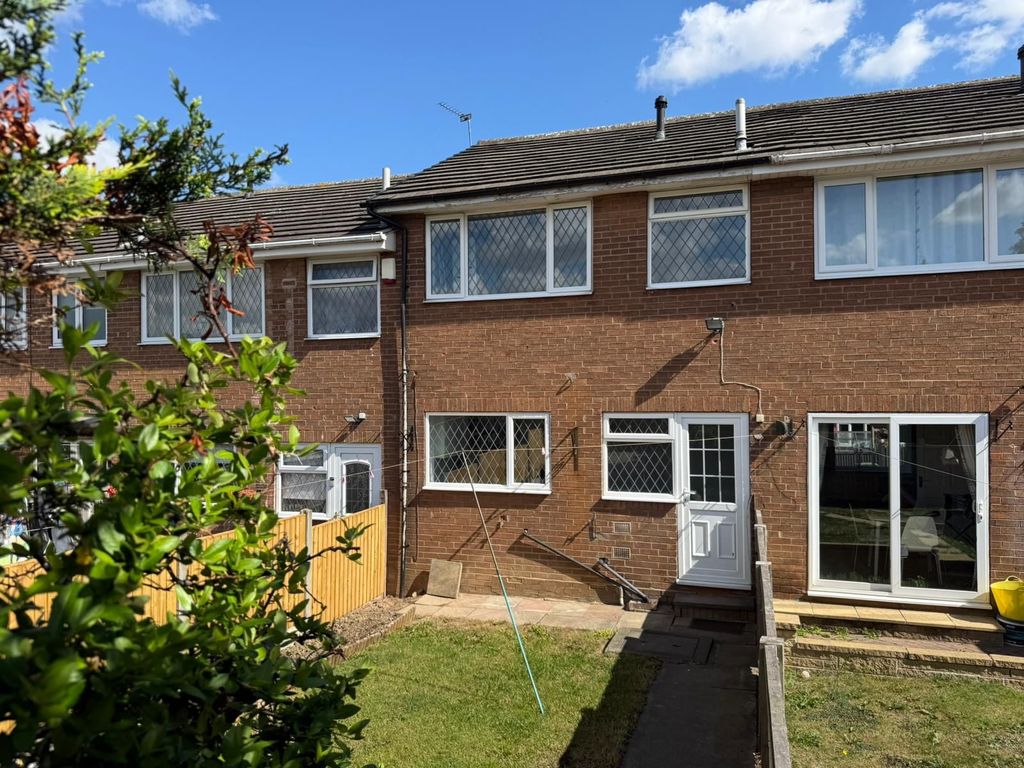 Property photo 1 of 9 65 Elmwood Drive, Walton, Wf2