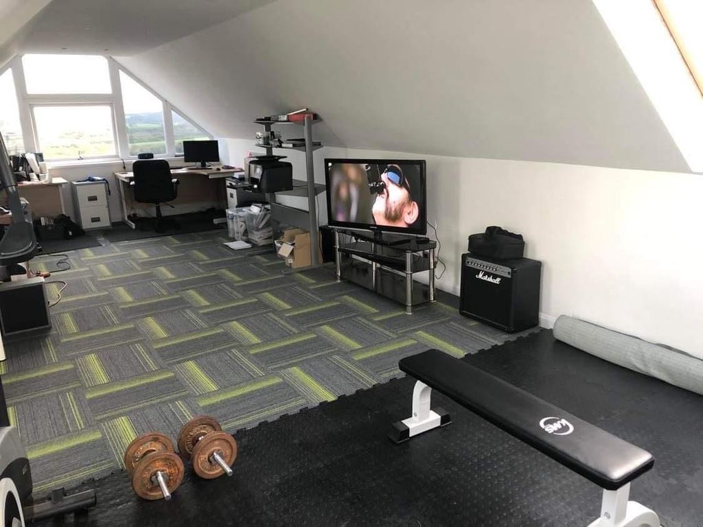 Additional image 19 of 4 bed detached bungalow for saleWaterston Road, Milford Haven SA73