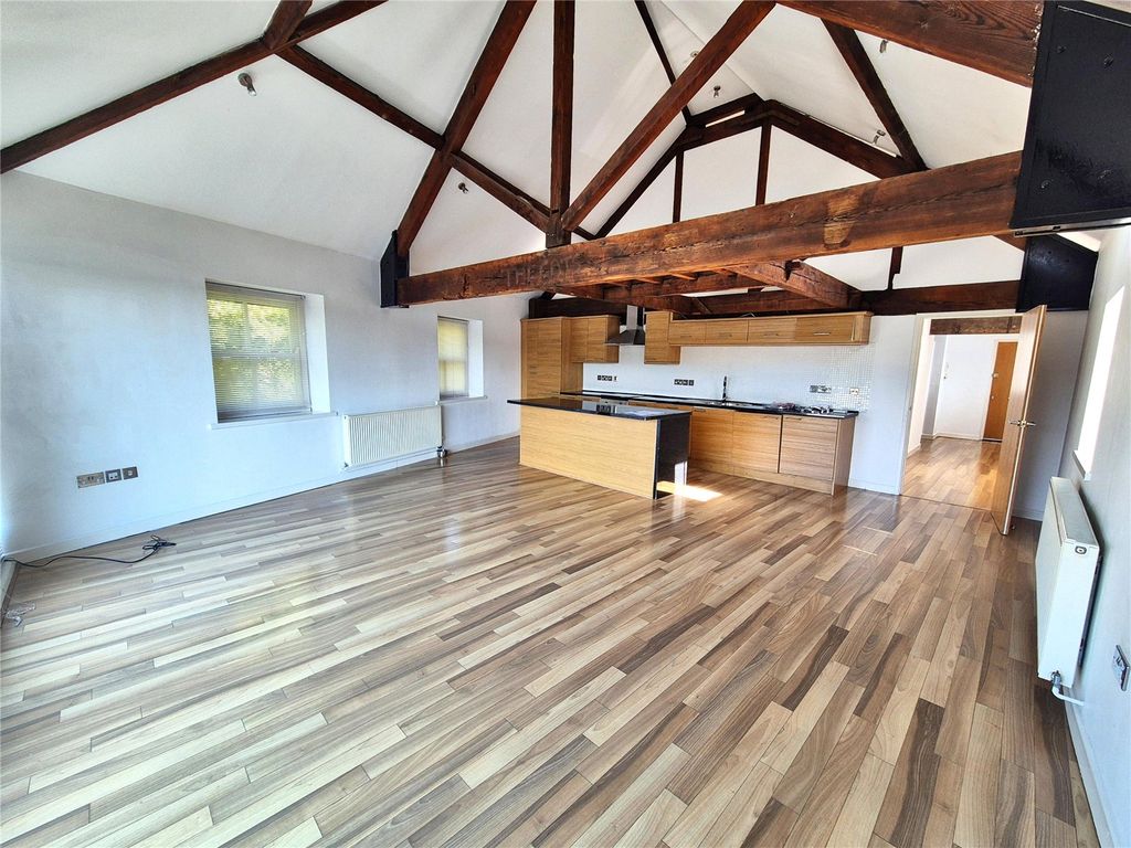 Property photo 2 of 15 Kitchen/Living Room