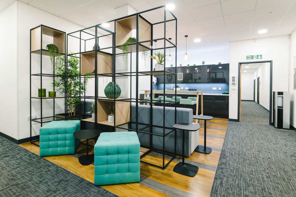 Property photo 2 of 8 Pure Offices_Ayleesbury_June25_Social Size044.Jpg