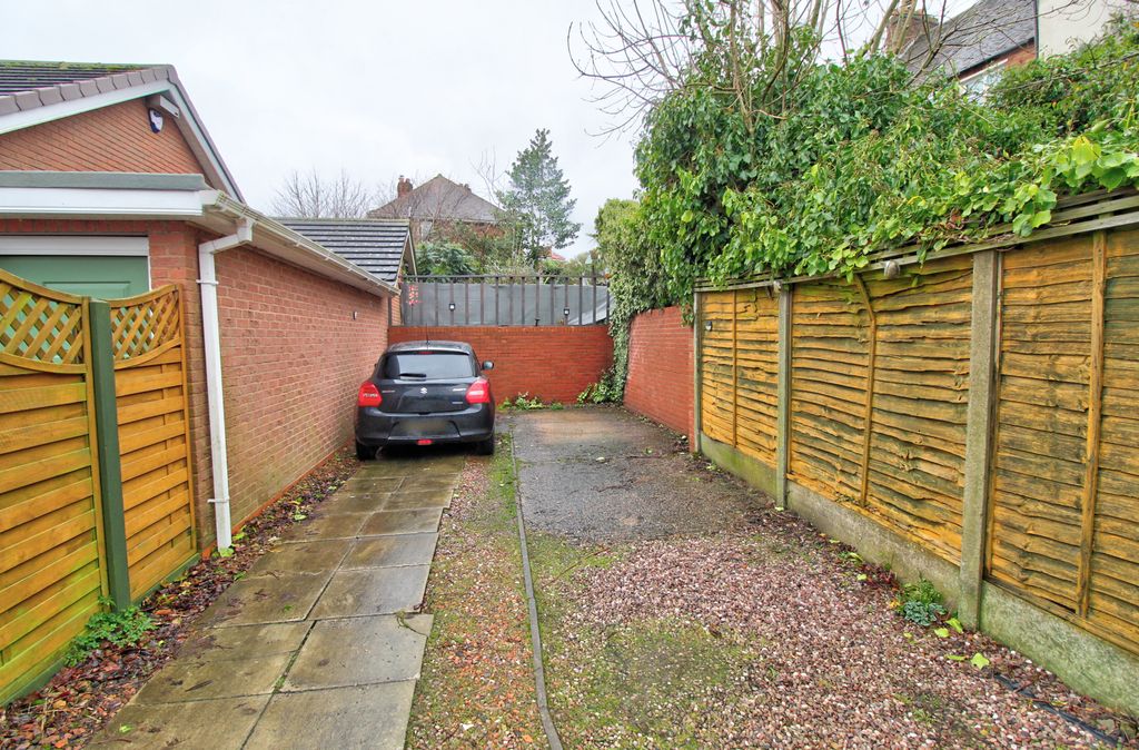 Property photo 2 of 20 Off Road Parking