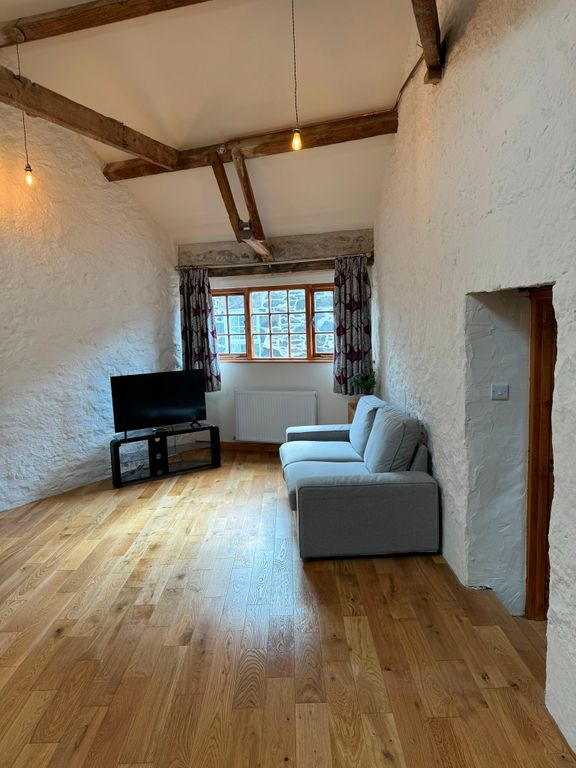 Additional image 7 of 2 bed flat to rentHen Fecws, Upper Ala Road, Pwllheli LL53