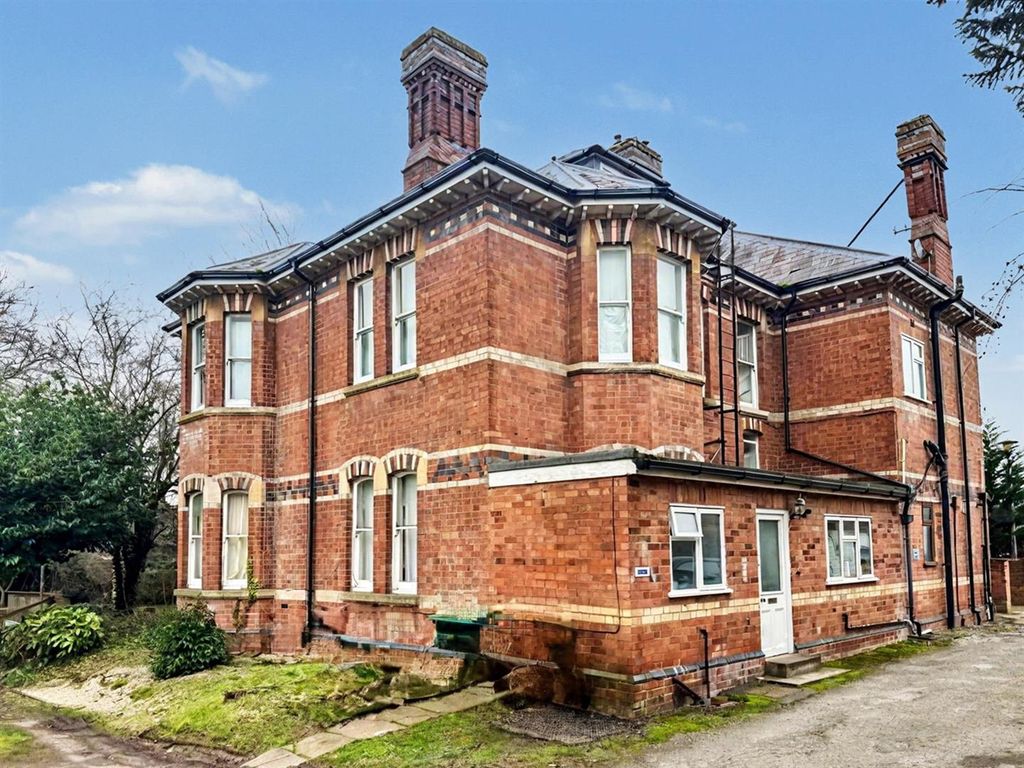 Additional image 12 of 2 bed flat for saleBodenham Road, Hereford HR1