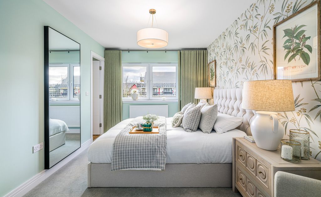 Additional image 9 of 5 bed detached house for sale"Garvie" at Springfield Road, Barrhead G78