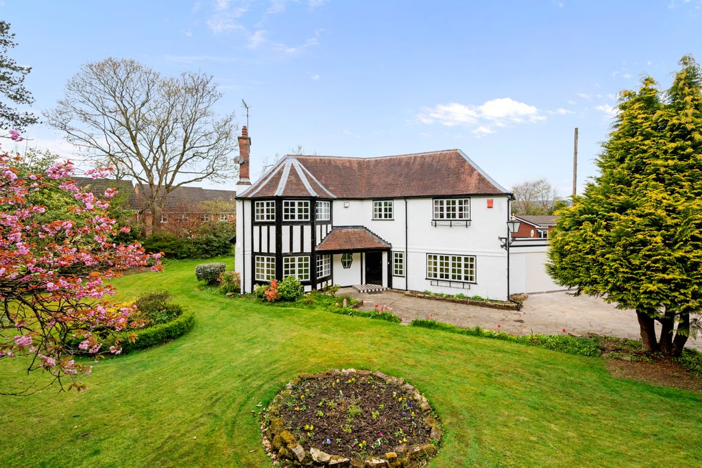 Property photo 2 of 29 Front Elevation