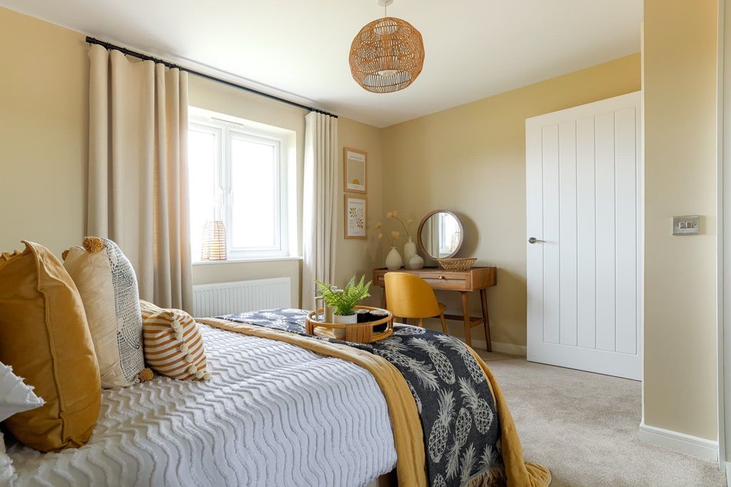Additional image 12 of 5 bed detached house for sale"The Wallace - Plot 49" at Oakwood Grove, Meikle Earnock Road, Brackenhill, Hamilton ML3