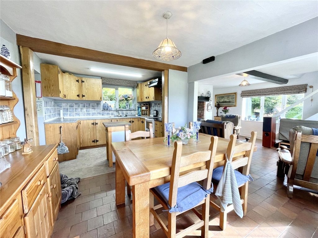 Additional image 9 of 4 bed detached house for saleLlanfyllin, Powys SY22