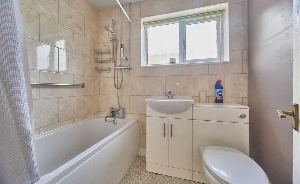 Property photo 3 of 8 Refitted Bathroom To Rear
