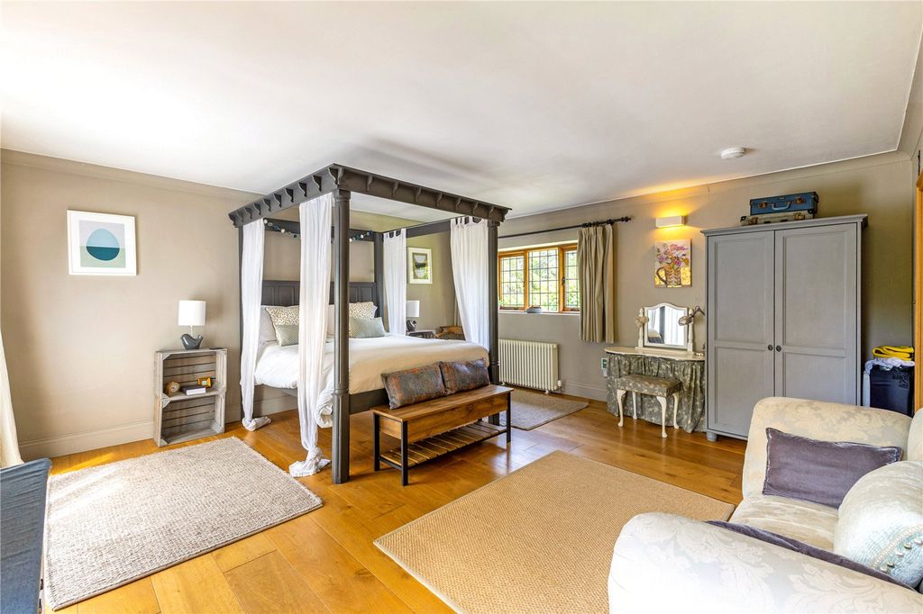 Additional image 24 of 7 bed detached house for saleWalterstone, Hereford, Herefordshire HR2