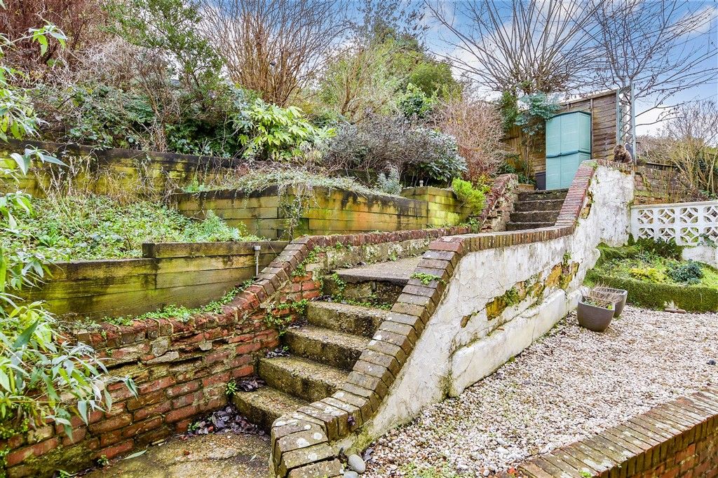 Property photo 2 of 17 Rear Garden