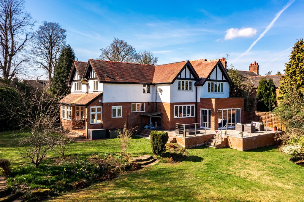 Property photo 1 of 24 Rear Elevation