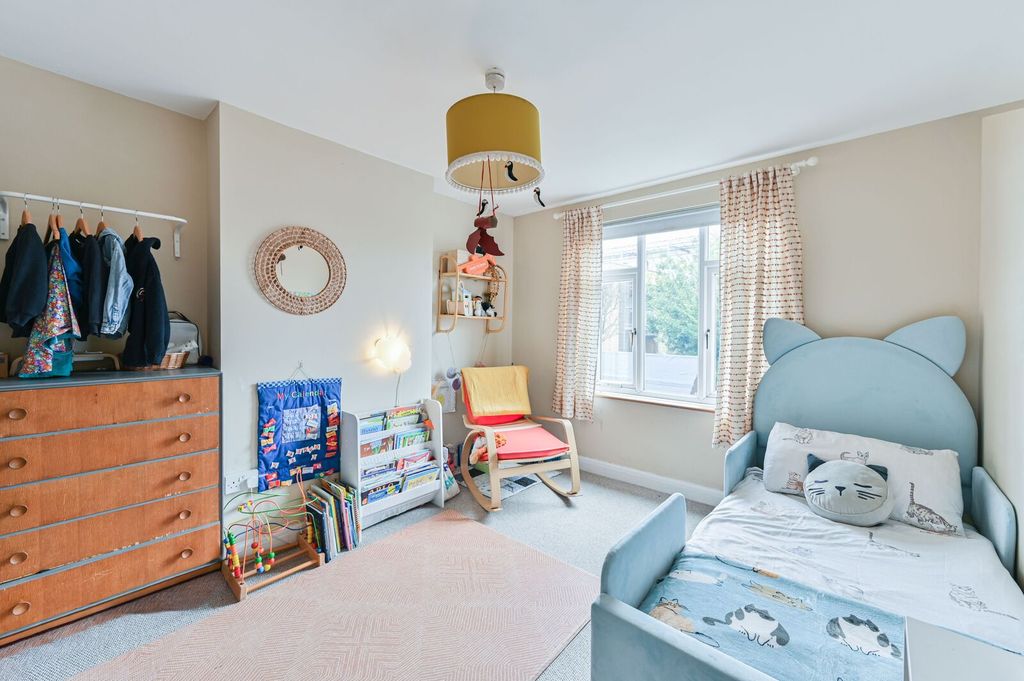 Additional image 9 of 3 bed maisonette for saleDorset Road, Mitcham CR4