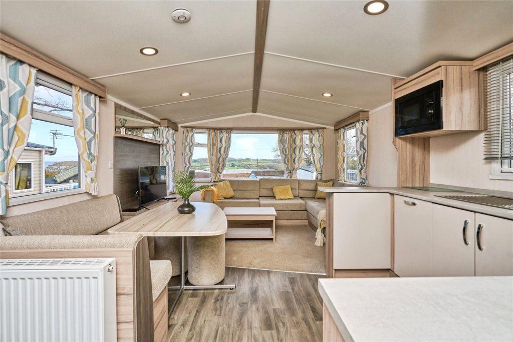 Property photo 3 of 17 Living Area