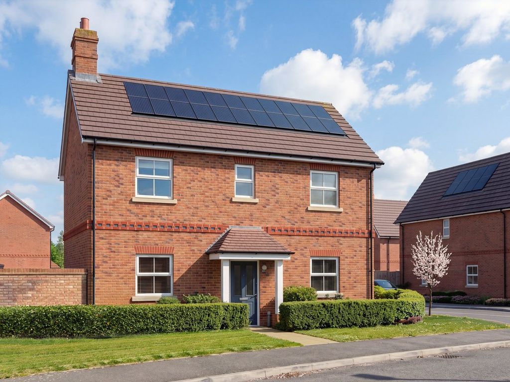Property photo 1 of 16 The Milne