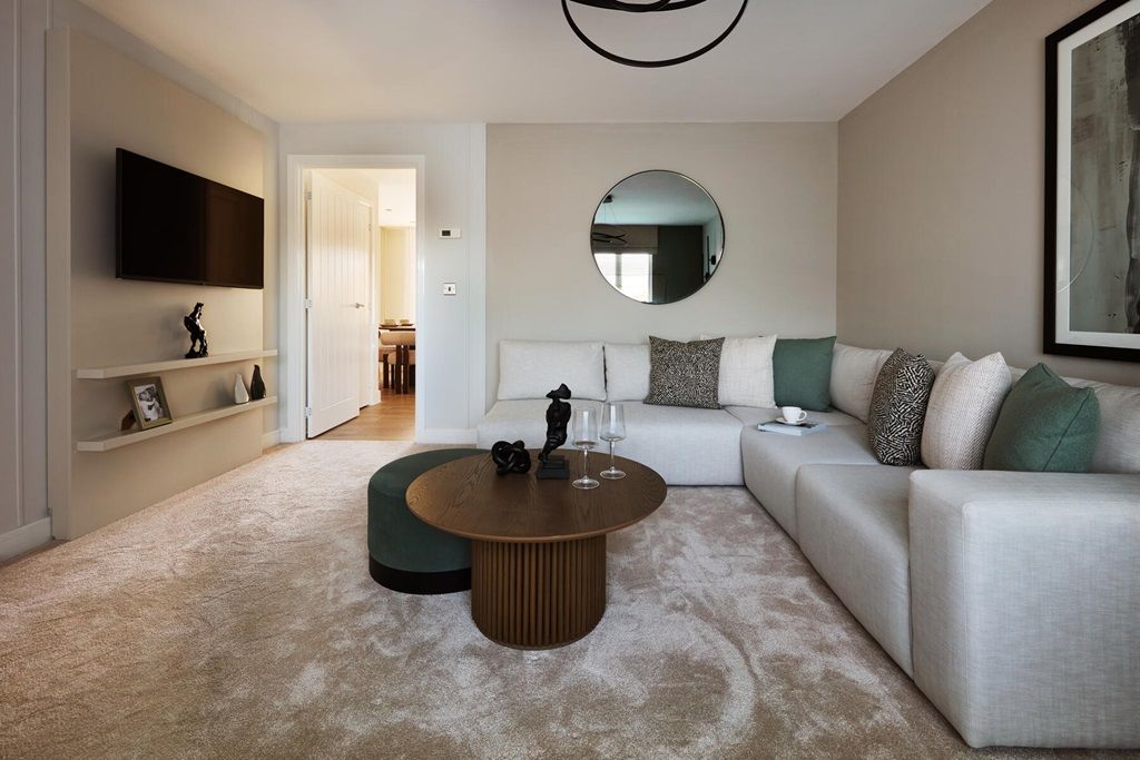 Property photo 3 of 15 Cosy Nights In Well Catered For