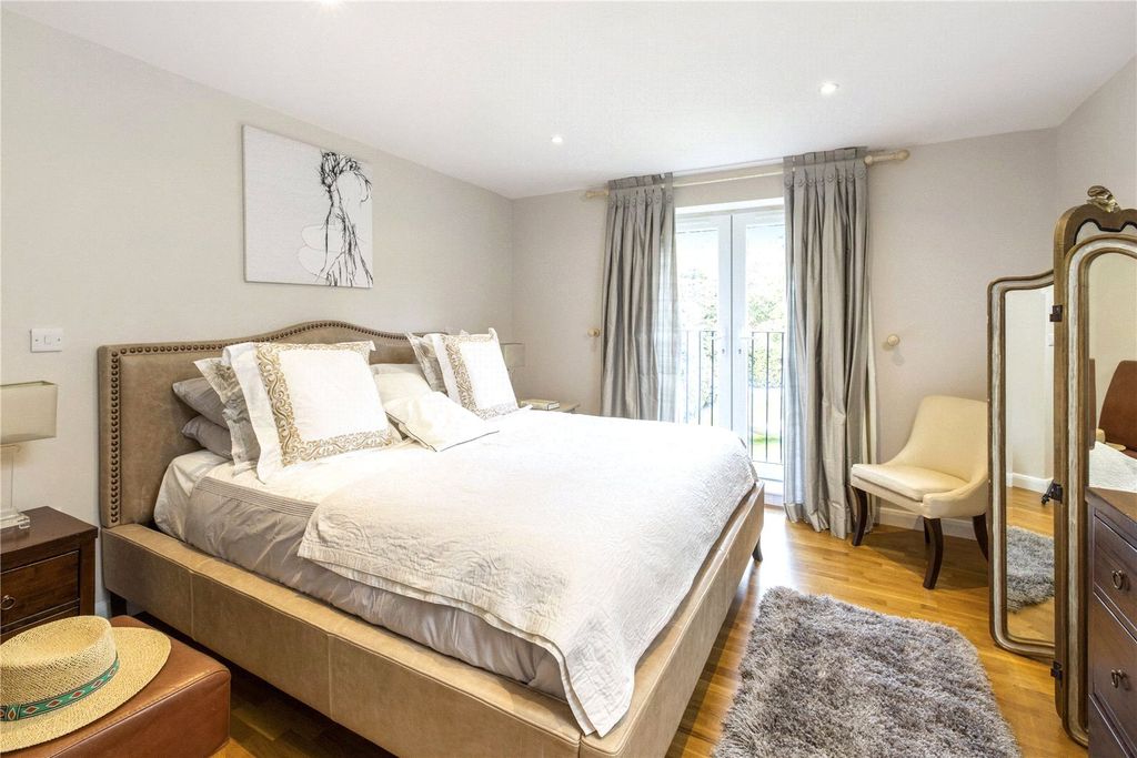 Additional image 13 of 7 bed detached house for saleMeadway, Esher, Surrey KT10