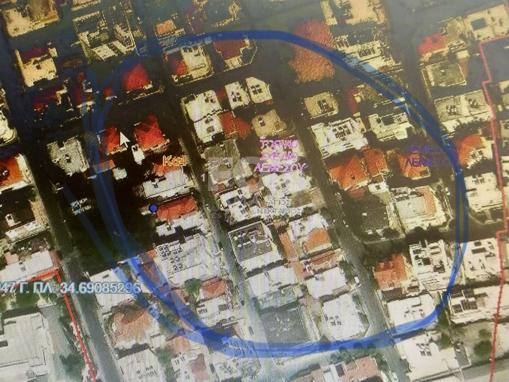 Property photo 1 of 1 Sale: Prime Development Opportunity In The Heart Of Limassol
