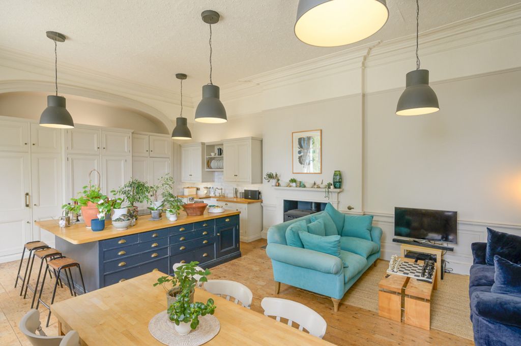 Additional image 8 of 9 bed country house for saleWraxall Hill, Wraxall, Bristol BS48