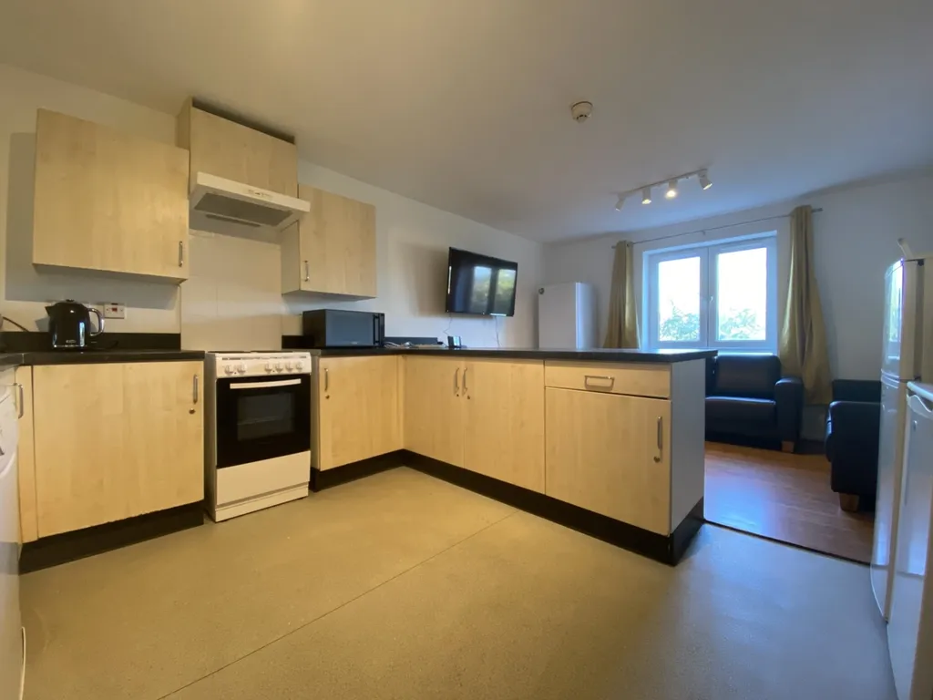 Apartment in Cathays CF24, Cathays - View 6
