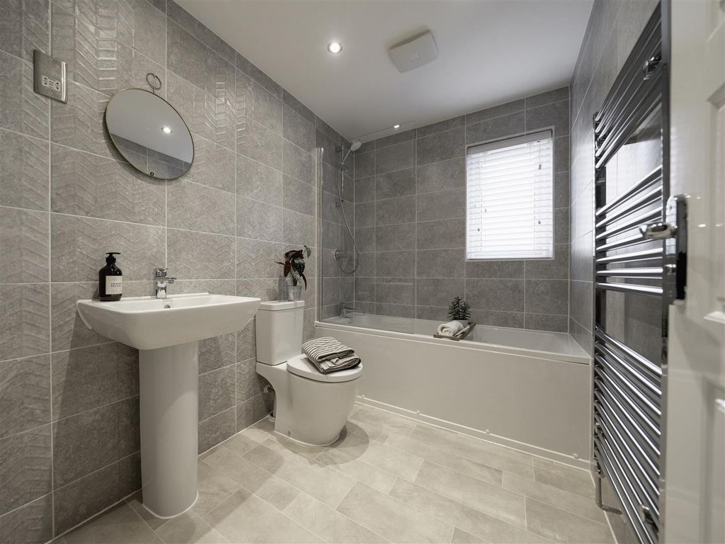 Additional image 5 of 4 bed detached house for saleThe Cullen Off Hospital Lane, Bedworth CV12