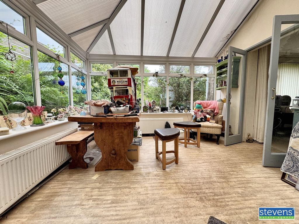 Additional image 5 of 3 bed detached bungalow for saleLeeze Park, Okehampton, Devon EX20